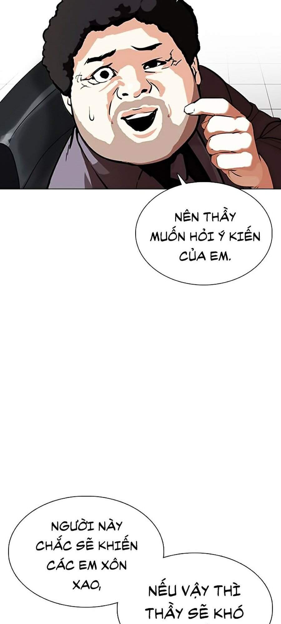 Hoán Đổi Diệu Kỳ Chapter 354 - Trang 2