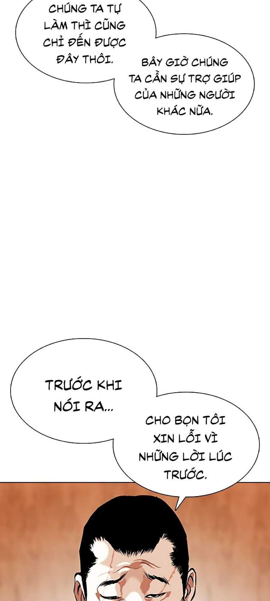 Hoán Đổi Diệu Kỳ Chapter 354 - Trang 2
