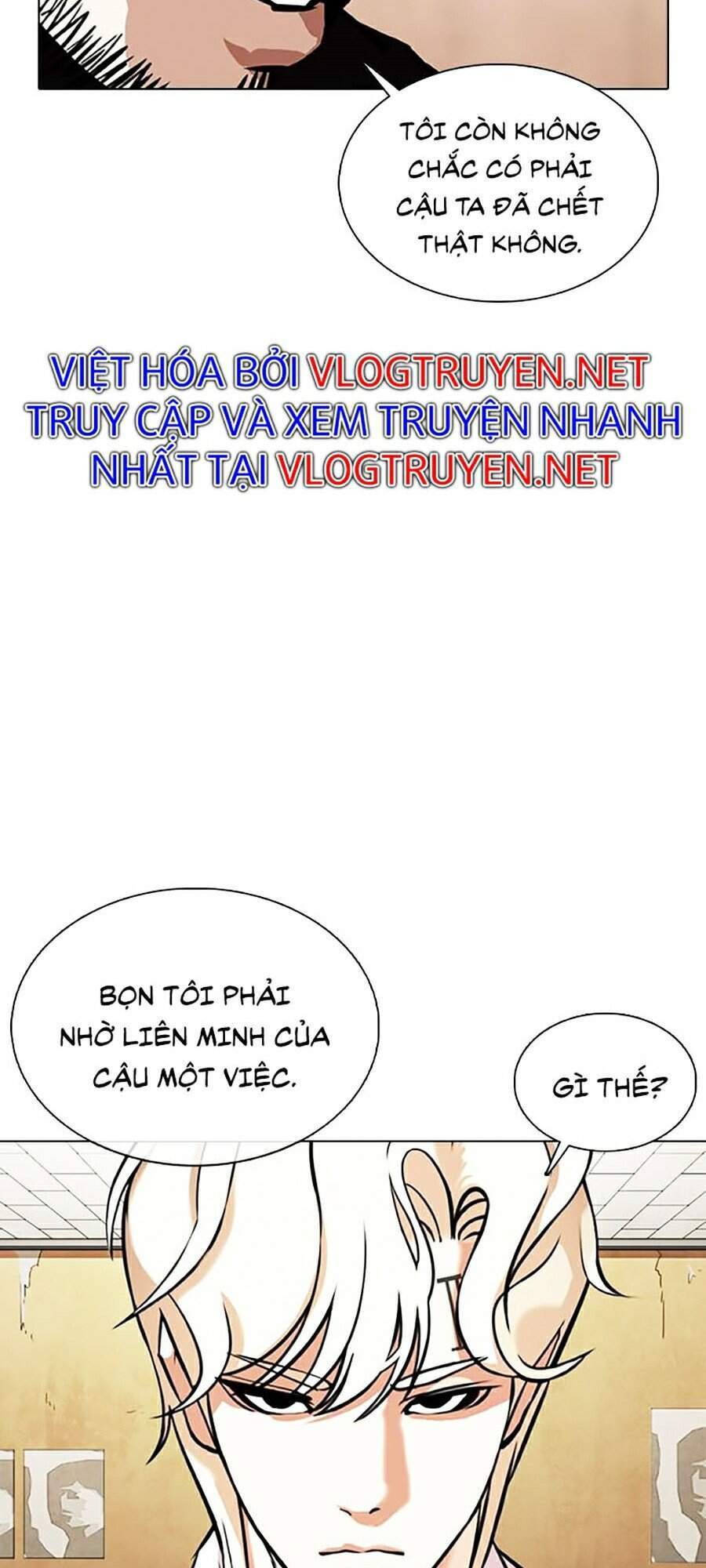 Hoán Đổi Diệu Kỳ Chapter 354 - Trang 2