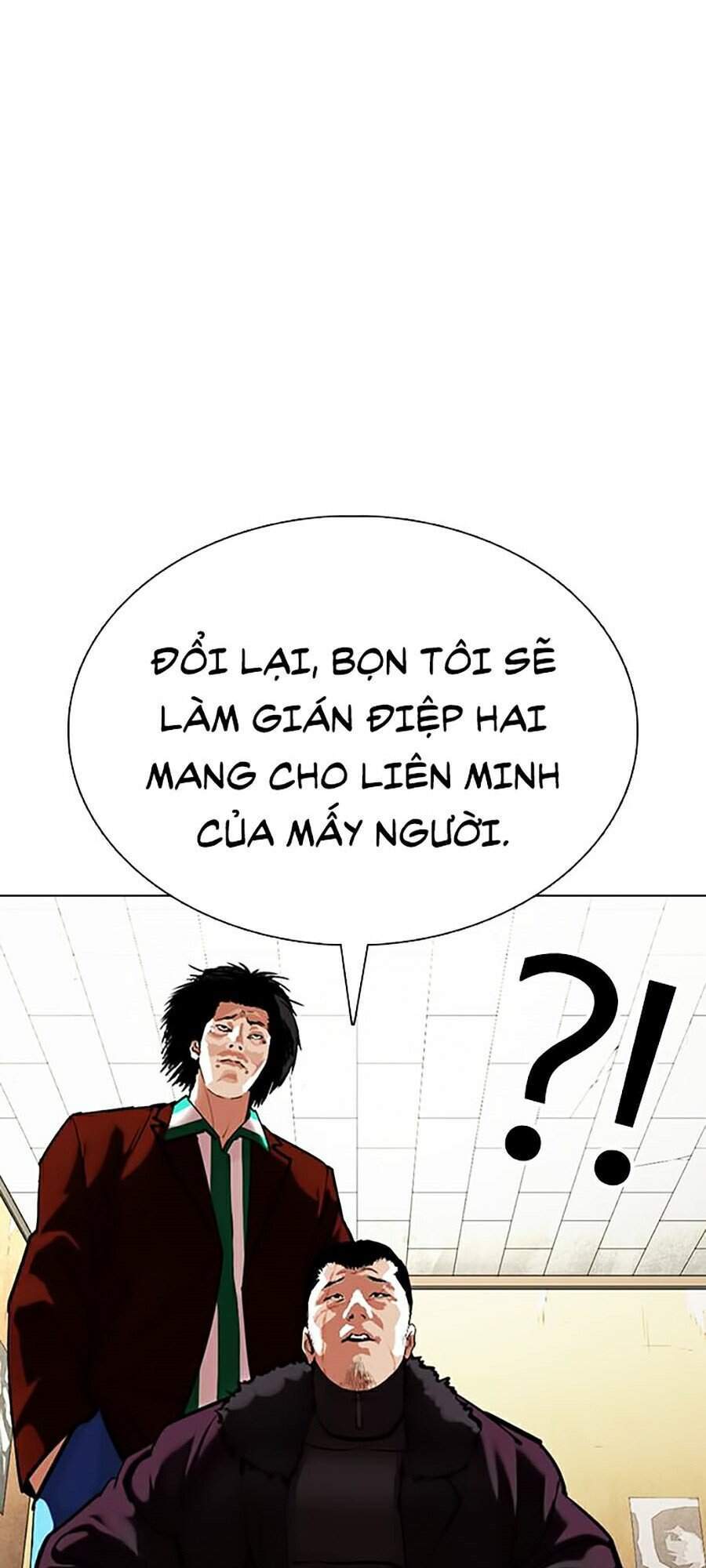 Hoán Đổi Diệu Kỳ Chapter 354 - Trang 2