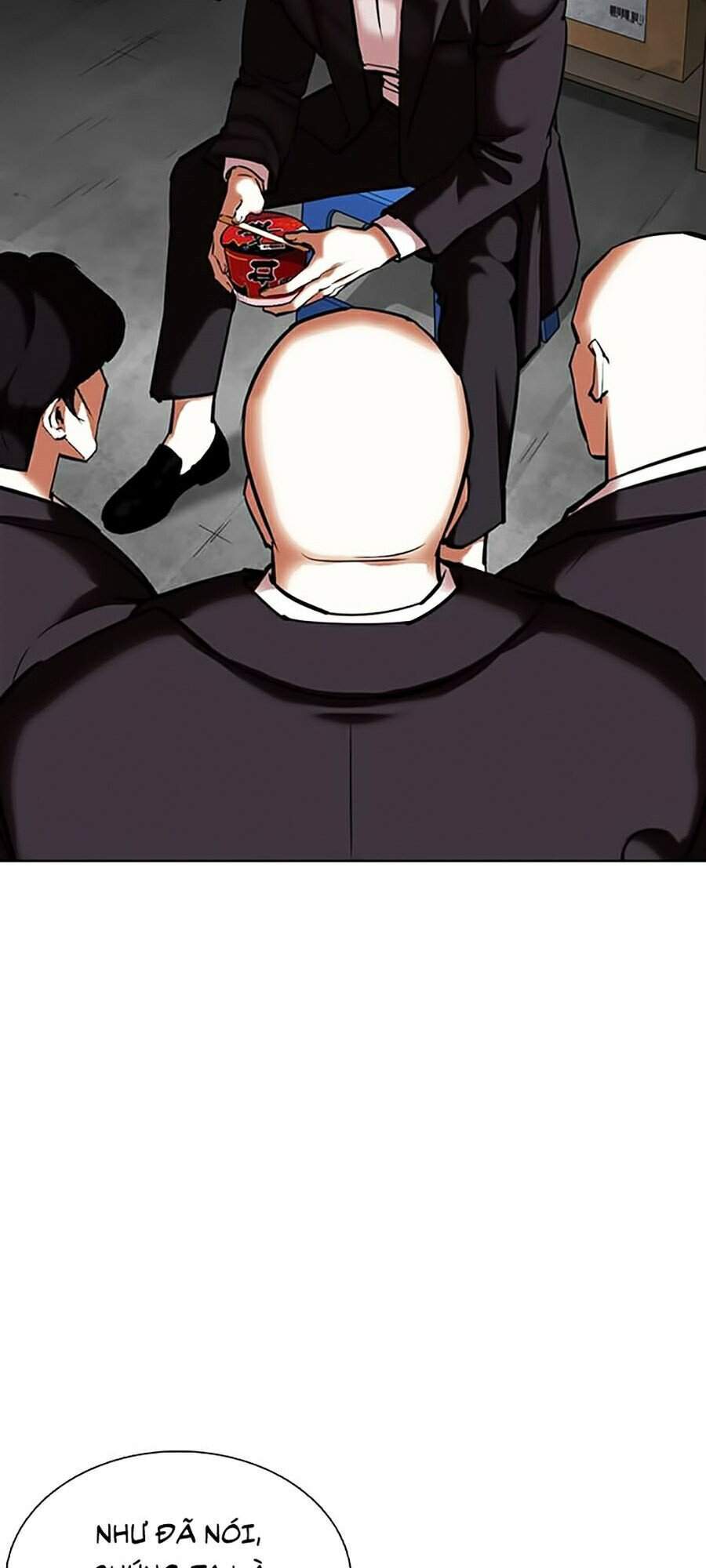 Hoán Đổi Diệu Kỳ Chapter 354 - Trang 2