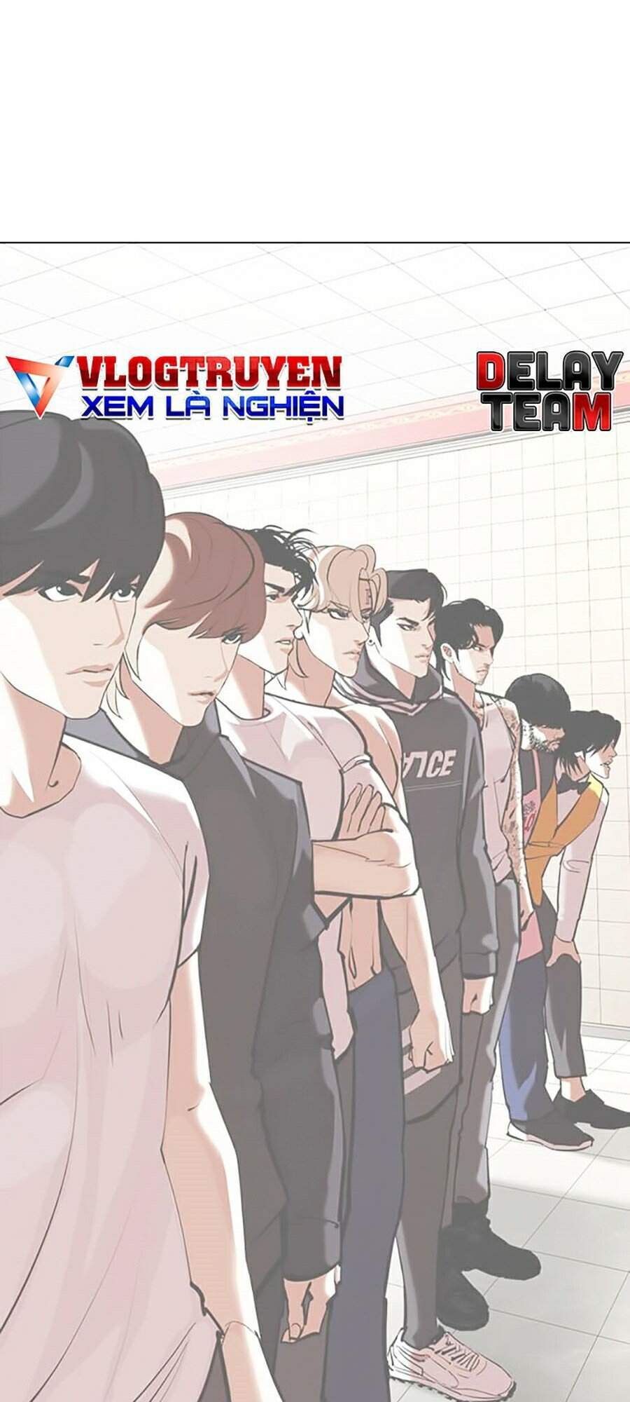 Hoán Đổi Diệu Kỳ Chapter 354 - Trang 2