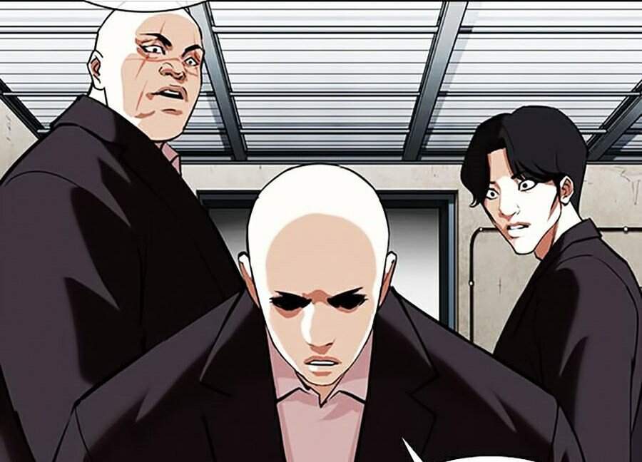 Hoán Đổi Diệu Kỳ Chapter 354 - Trang 2