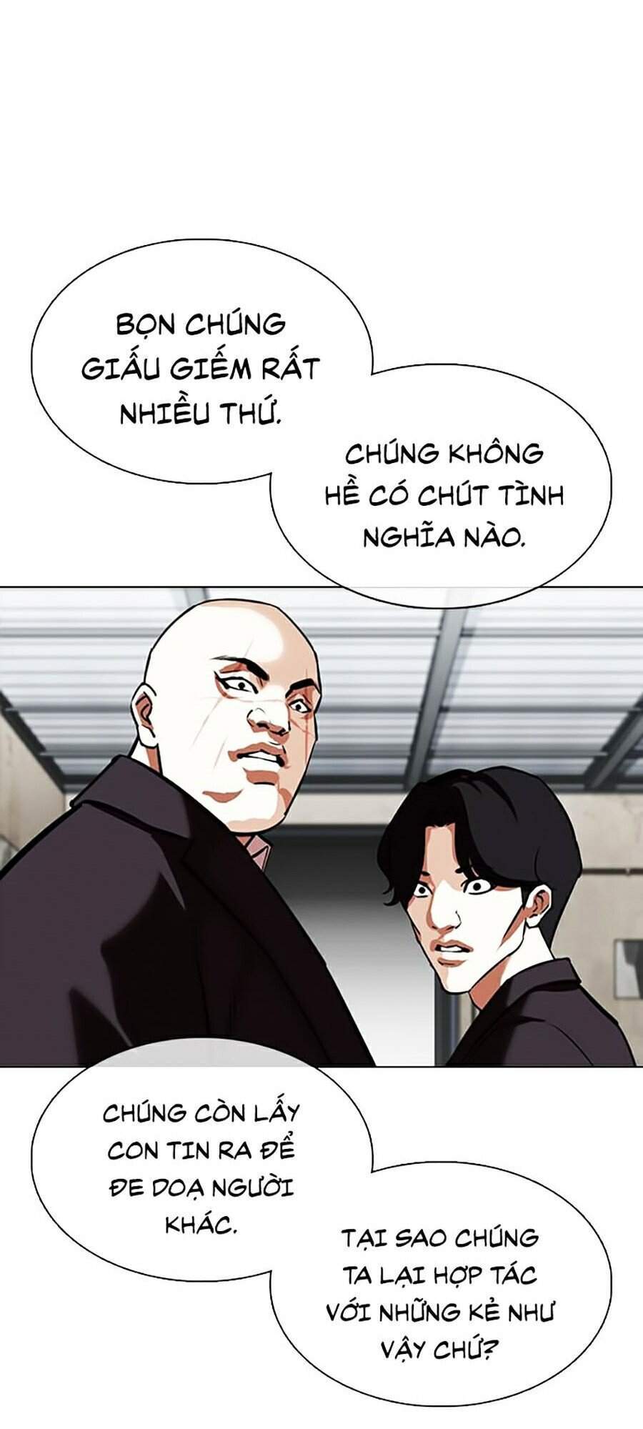 Hoán Đổi Diệu Kỳ Chapter 354 - Trang 2