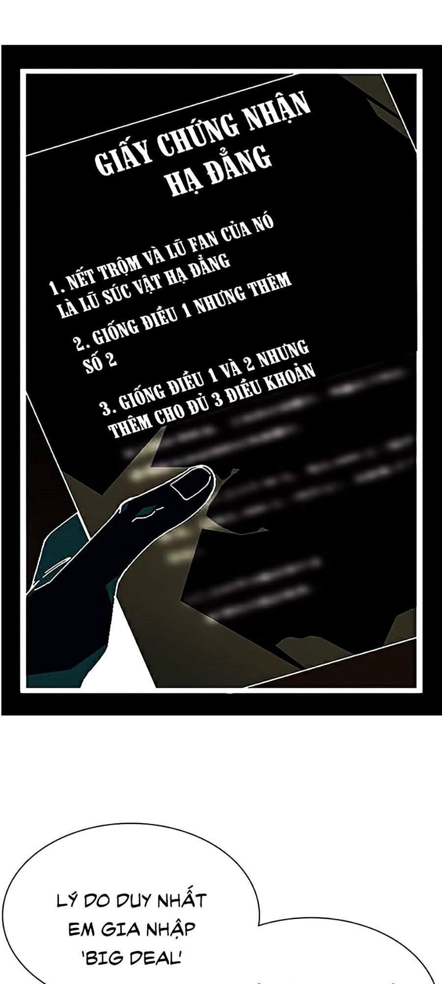 Hoán Đổi Diệu Kỳ Chapter 354 - Trang 2