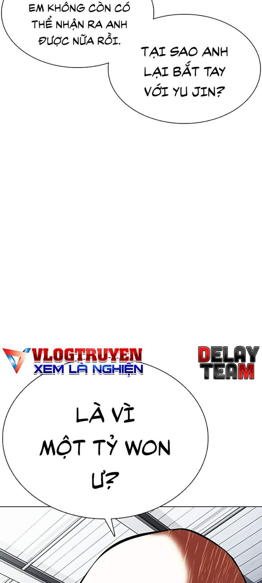 Hoán Đổi Diệu Kỳ Chapter 354 - Trang 2