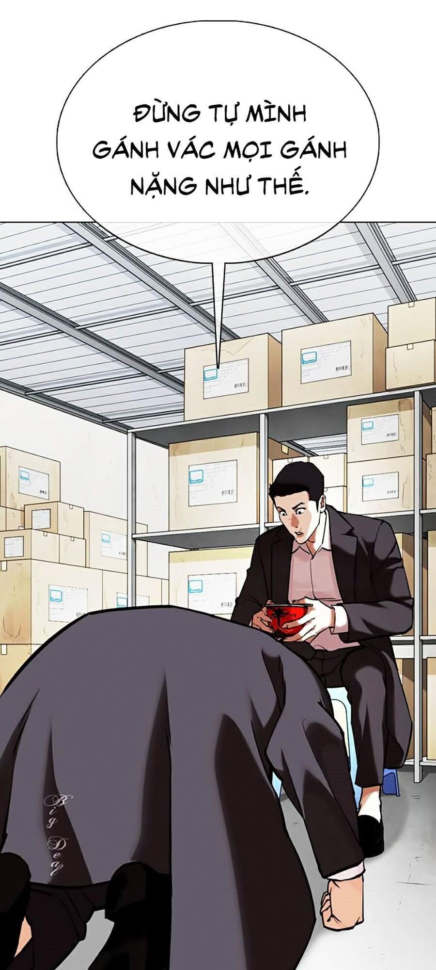 Hoán Đổi Diệu Kỳ Chapter 354 - Trang 2