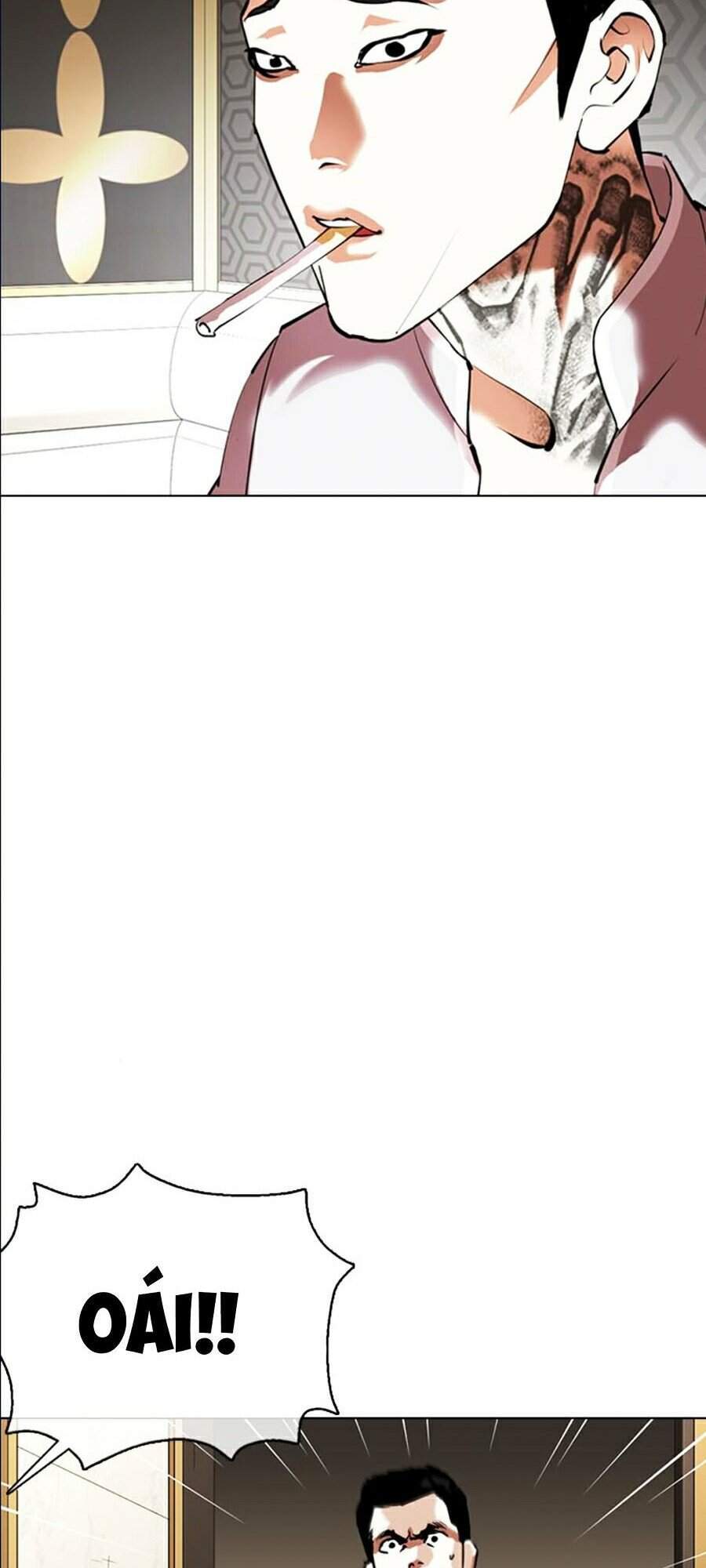 Hoán Đổi Diệu Kỳ Chapter 356 - Trang 2