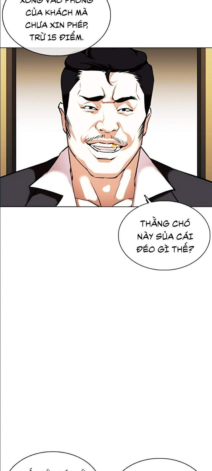 Hoán Đổi Diệu Kỳ Chapter 356 - Trang 2