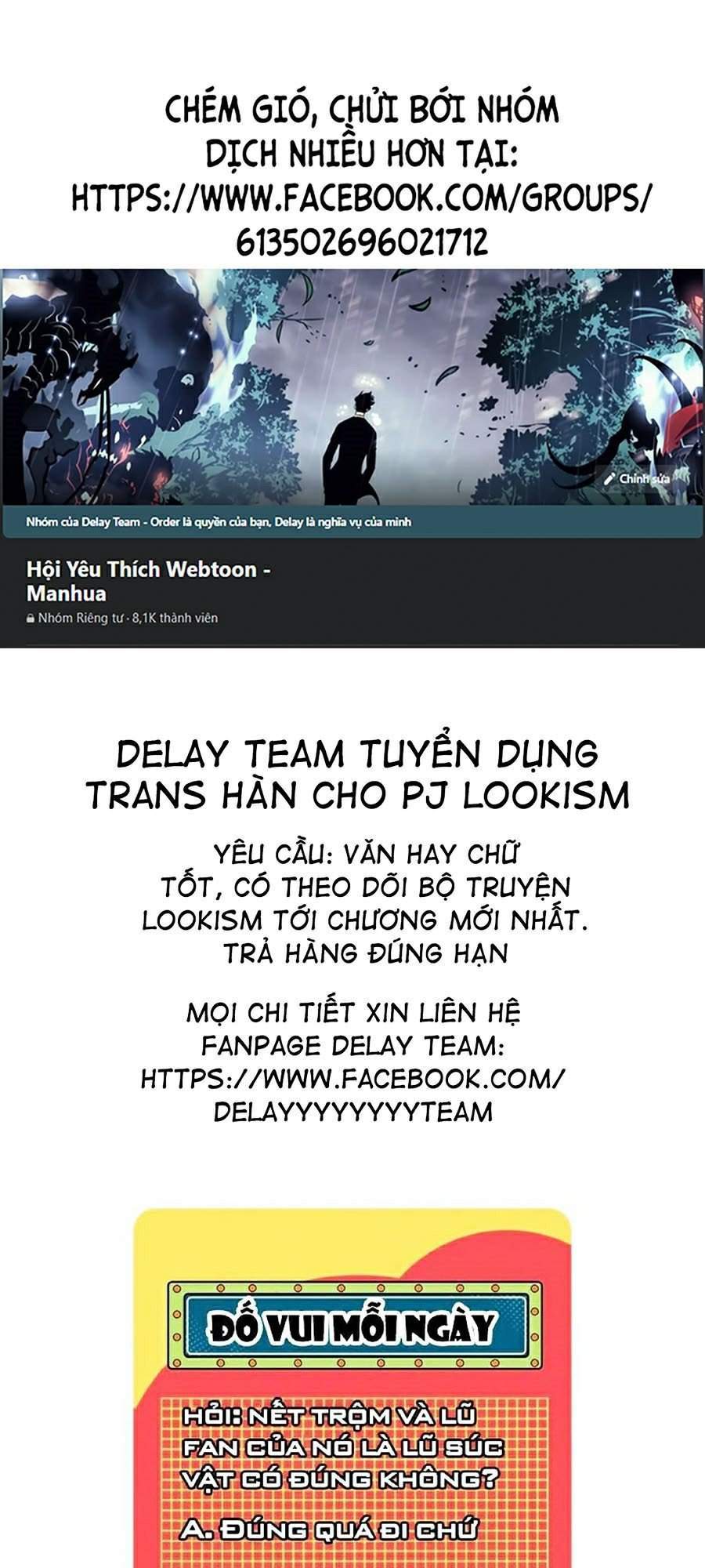 Hoán Đổi Diệu Kỳ Chapter 357 - Trang 2