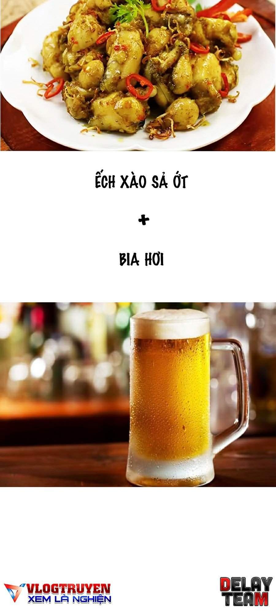 Hoán Đổi Diệu Kỳ Chapter 357 - Trang 2