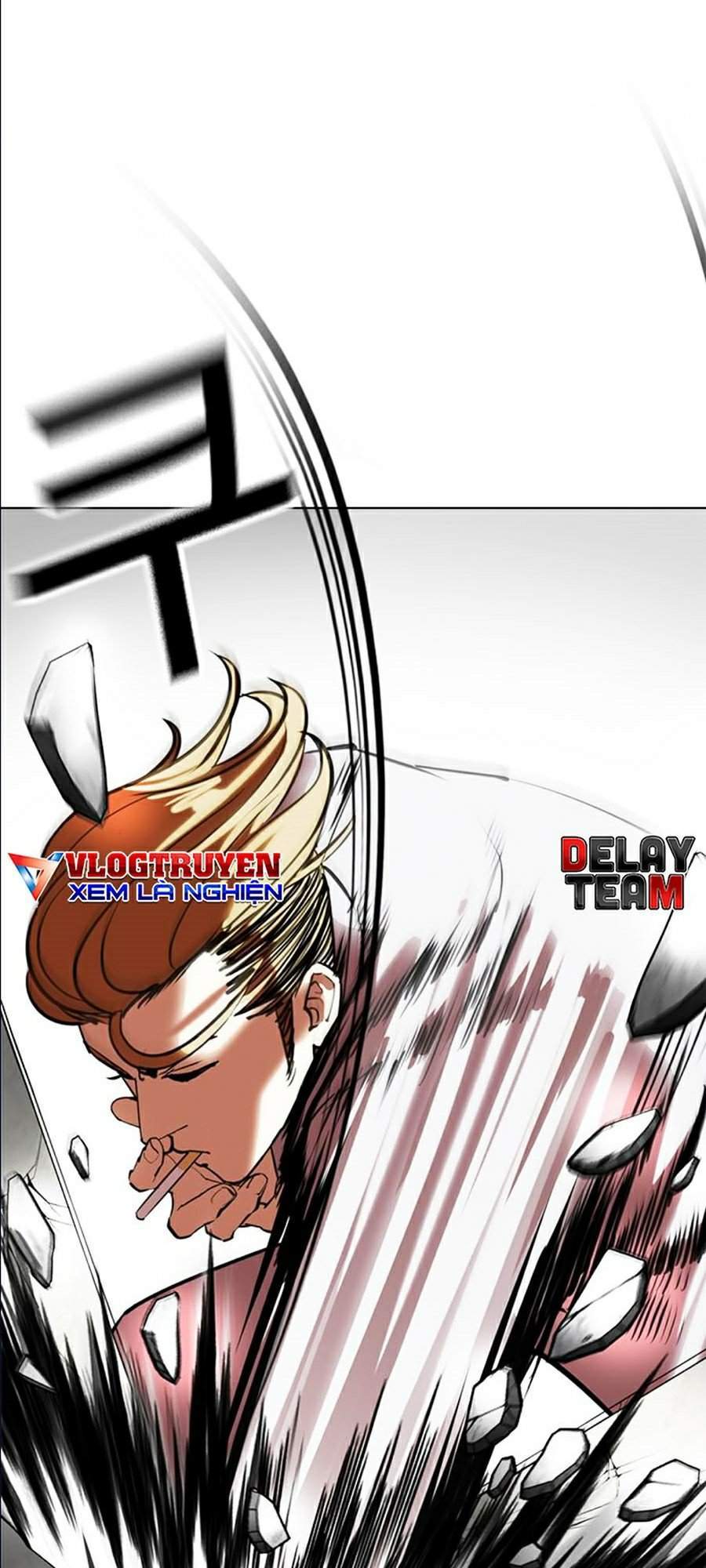 Hoán Đổi Diệu Kỳ Chapter 357 - Trang 2