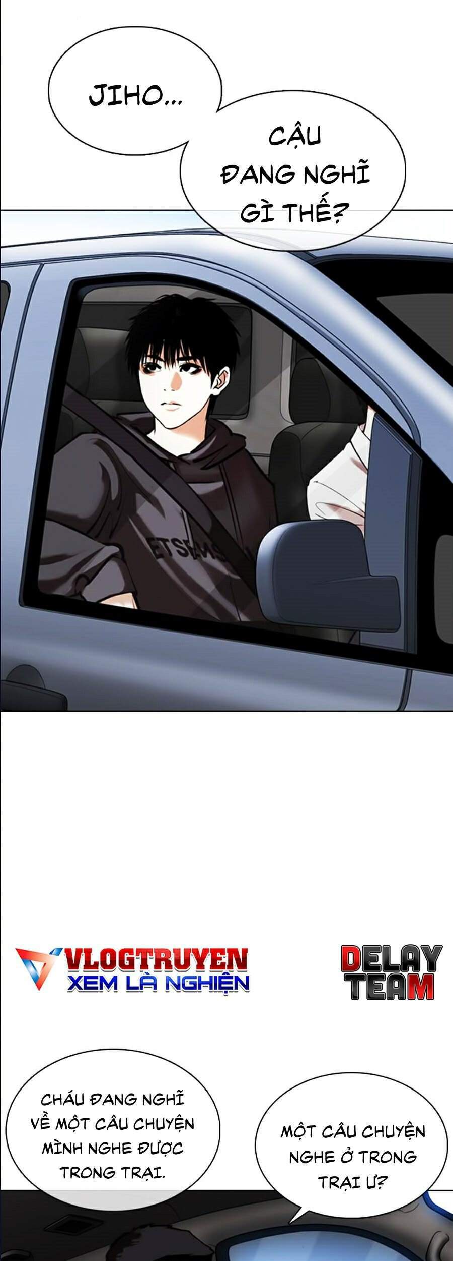 Hoán Đổi Diệu Kỳ Chapter 358 - Trang 2