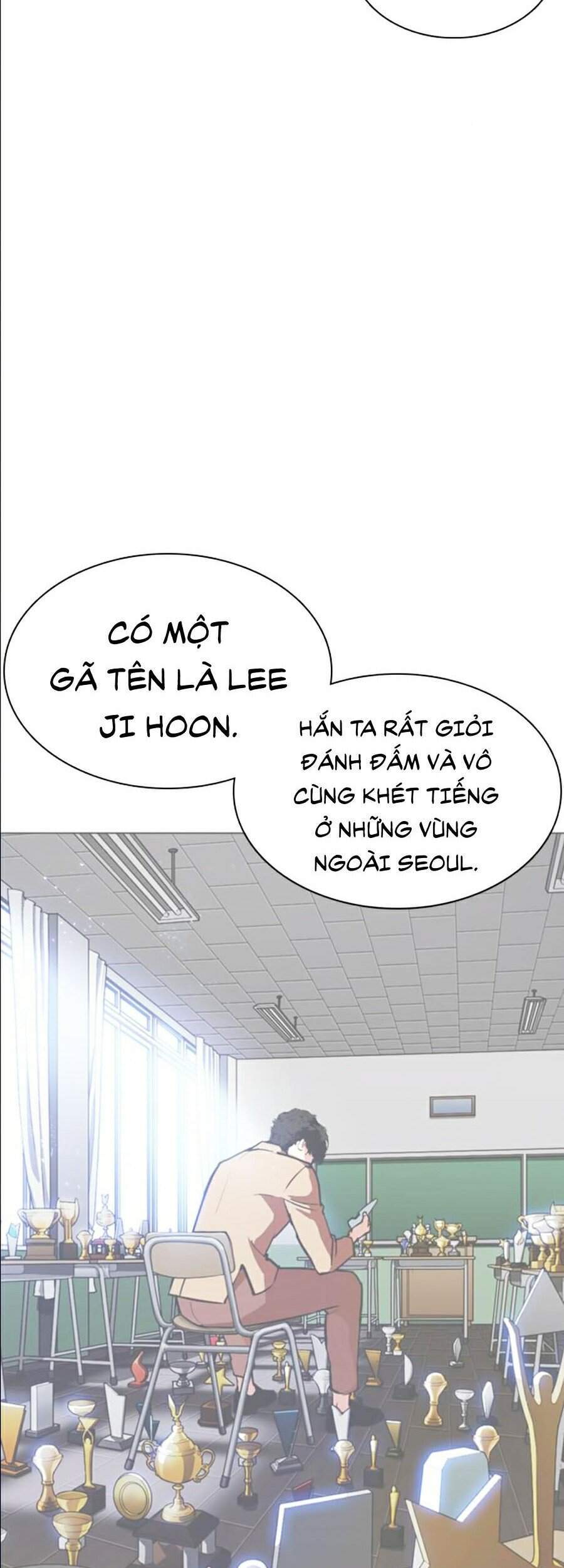 Hoán Đổi Diệu Kỳ Chapter 358 - Trang 2