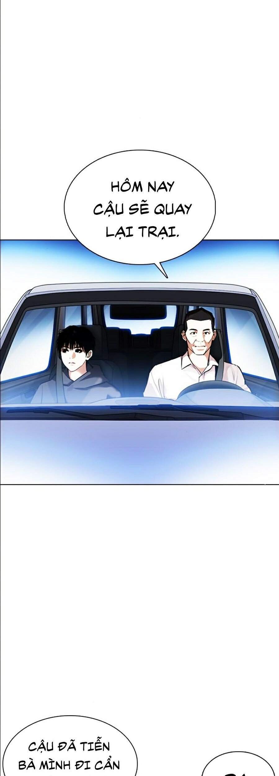 Hoán Đổi Diệu Kỳ Chapter 358 - Trang 2