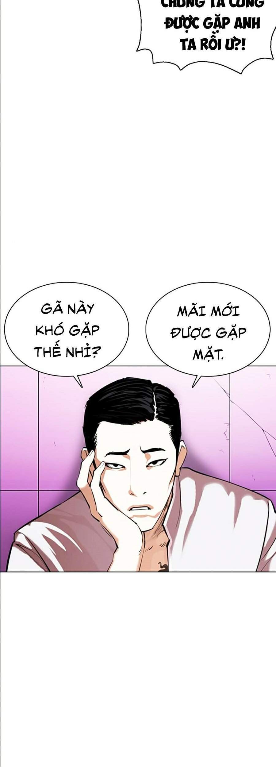 Hoán Đổi Diệu Kỳ Chapter 358 - Trang 2