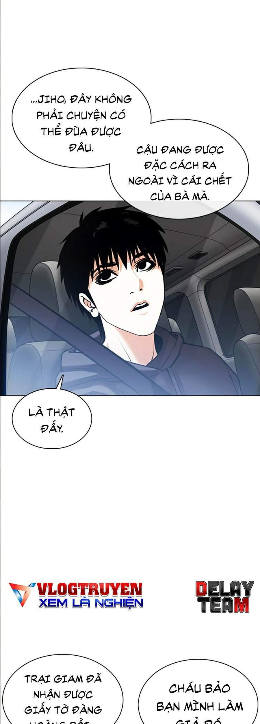 Hoán Đổi Diệu Kỳ Chapter 358 - Trang 2