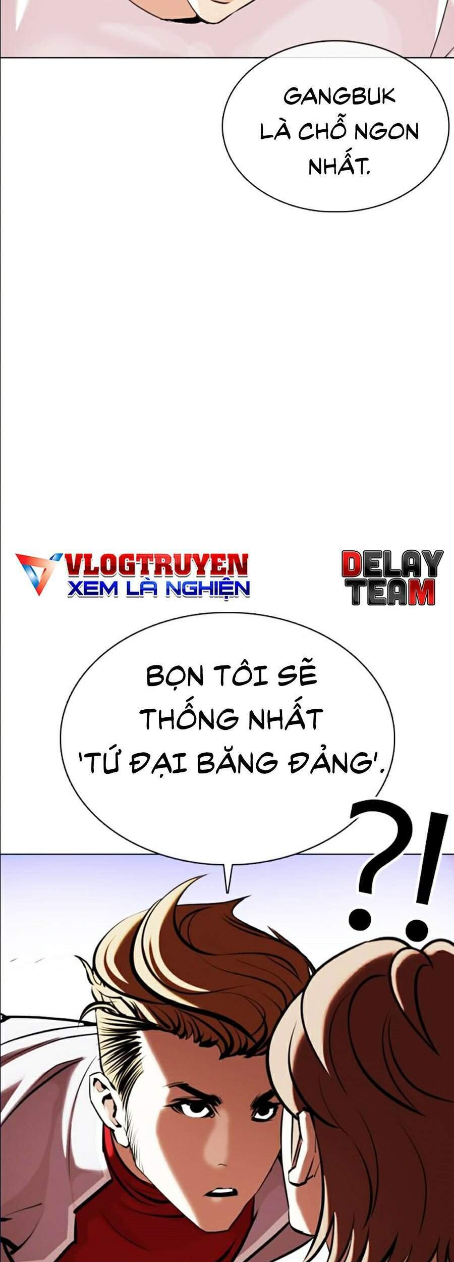 Hoán Đổi Diệu Kỳ Chapter 358 - Trang 2