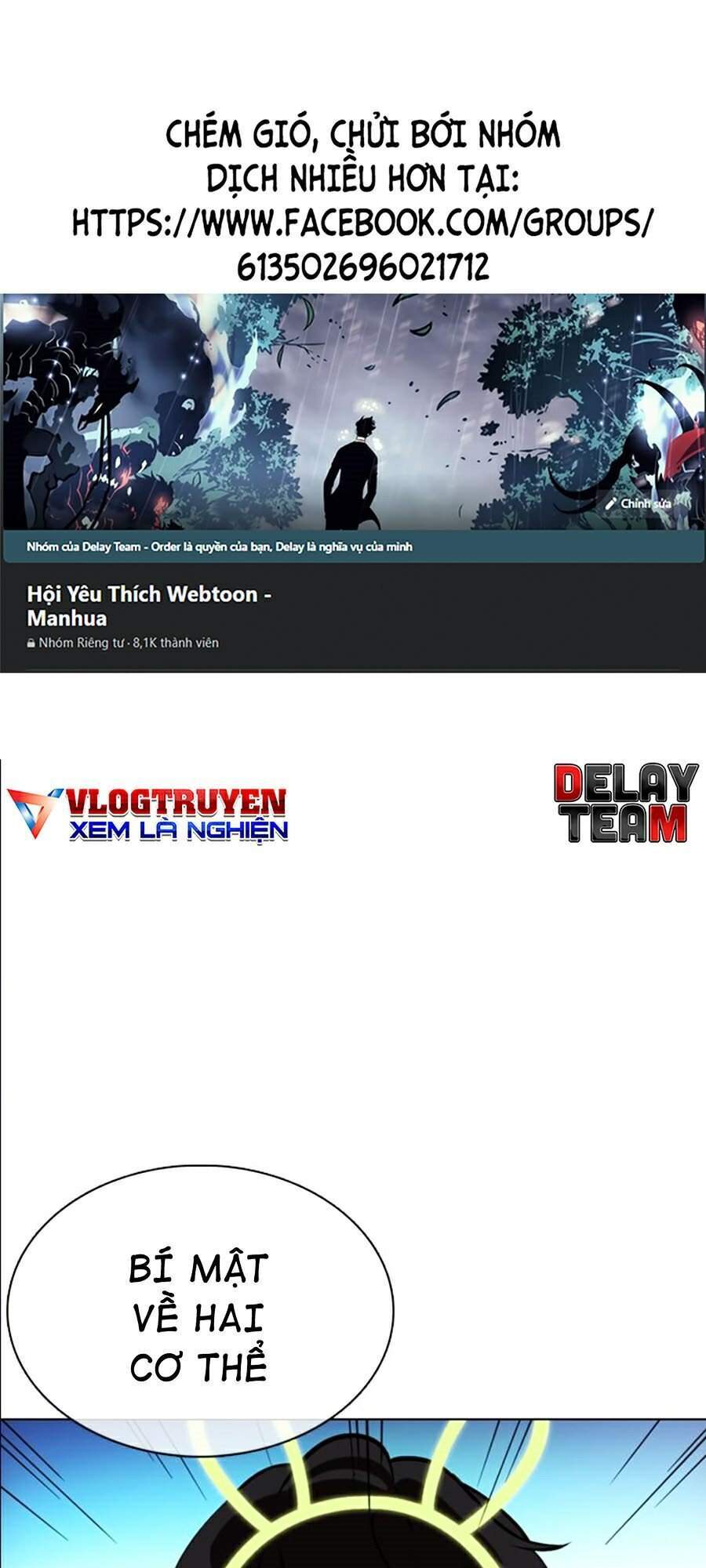 Hoán Đổi Diệu Kỳ Chapter 359 - Trang 2