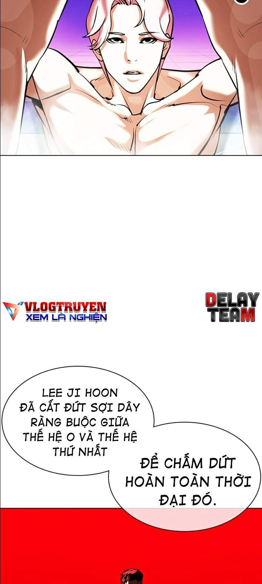 Hoán Đổi Diệu Kỳ Chapter 359 - Trang 2