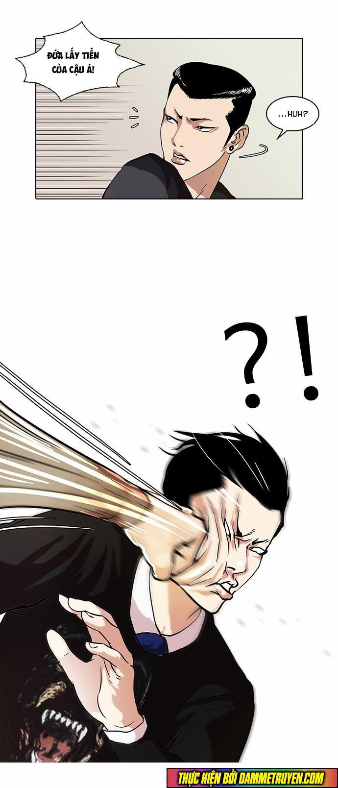 Hoán Đổi Diệu Kỳ Chapter 36 - Trang 2