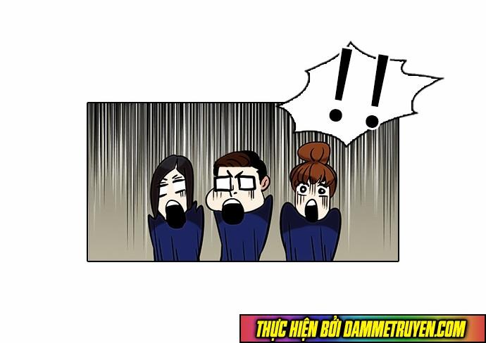 Hoán Đổi Diệu Kỳ Chapter 36 - Trang 2