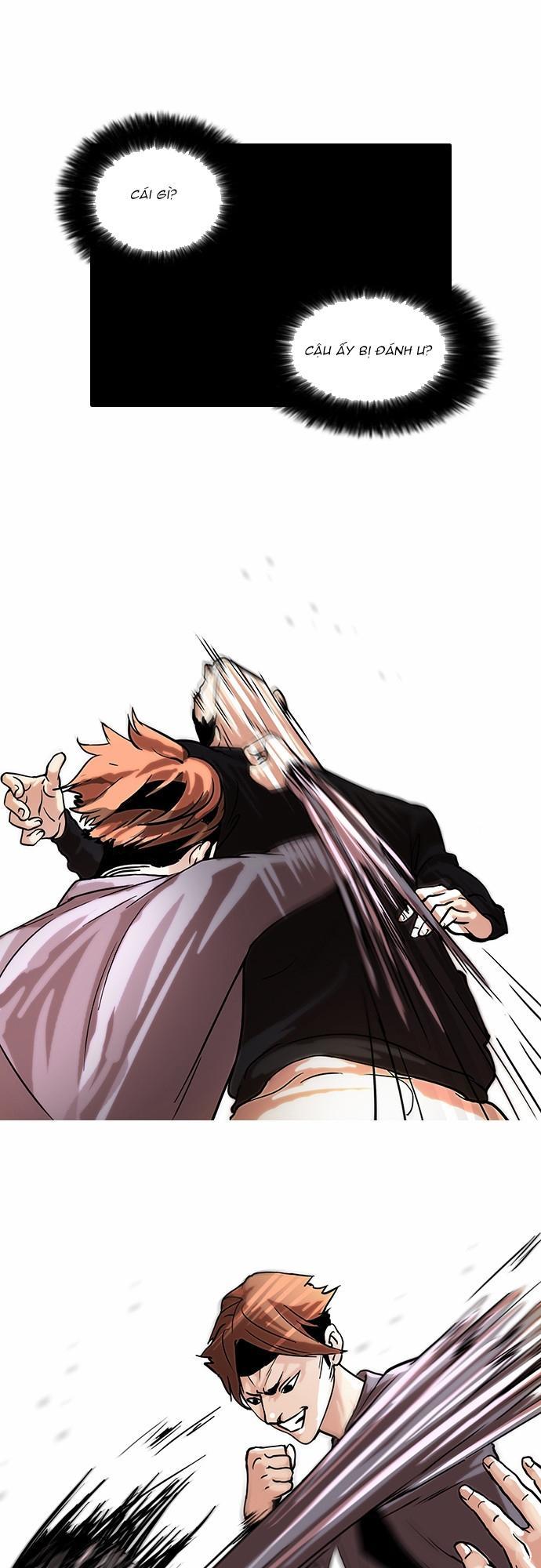 Hoán Đổi Diệu Kỳ Chapter 36 - Trang 2