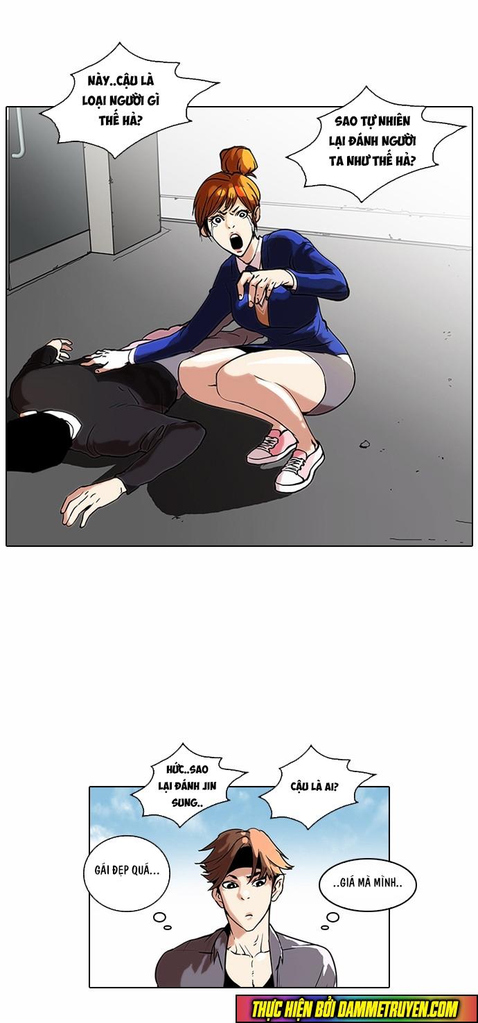 Hoán Đổi Diệu Kỳ Chapter 36 - Trang 2