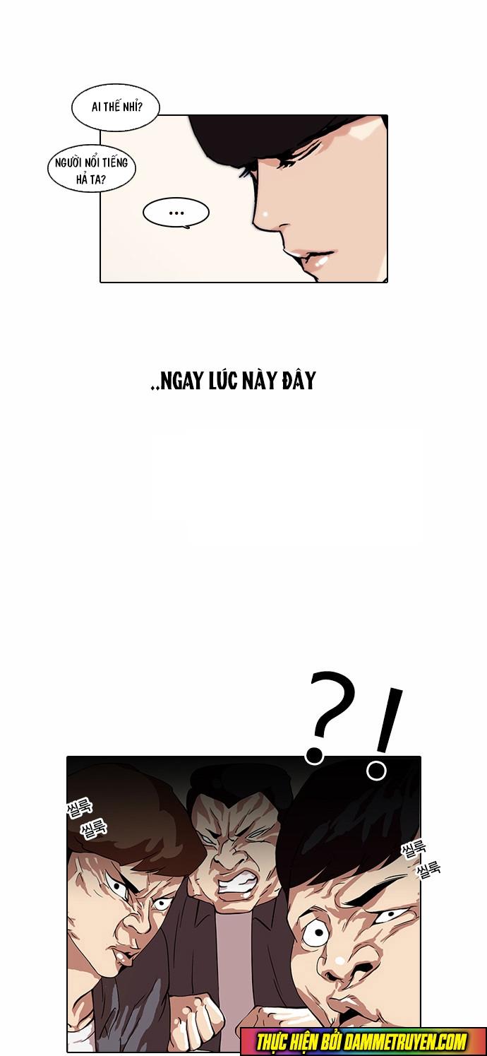 Hoán Đổi Diệu Kỳ Chapter 36 - Trang 2