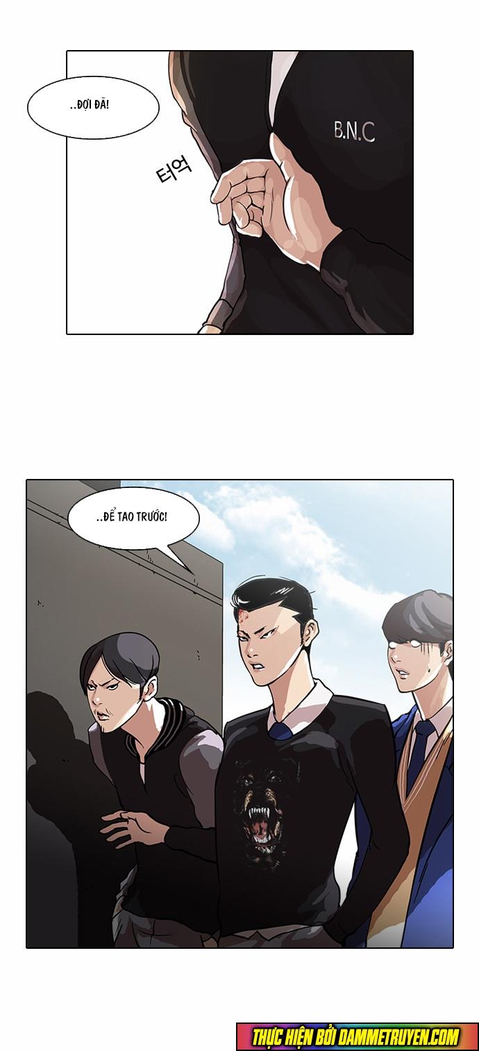 Hoán Đổi Diệu Kỳ Chapter 36 - Trang 2