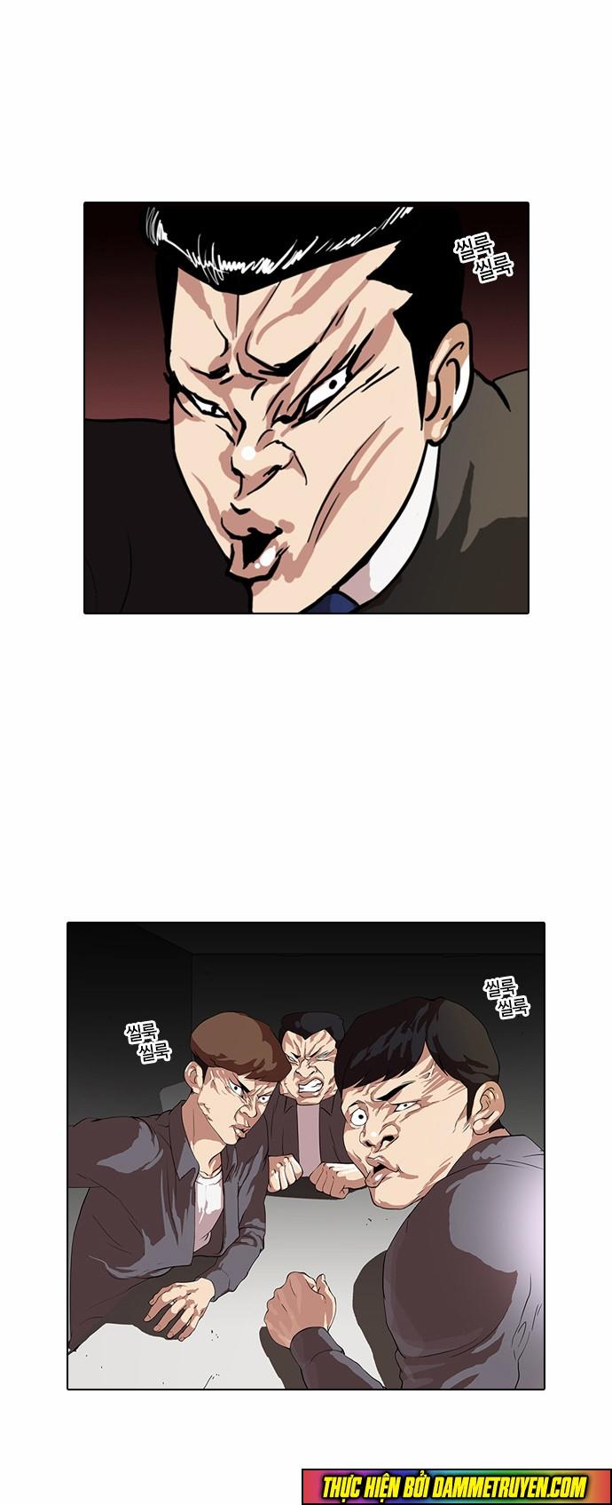 Hoán Đổi Diệu Kỳ Chapter 36 - Trang 2