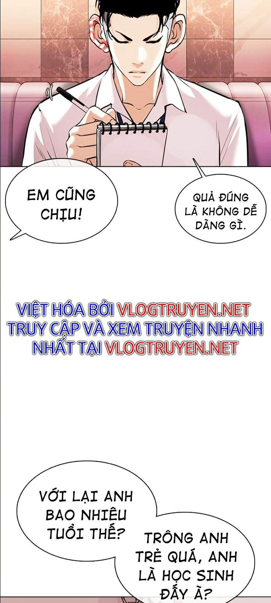 Hoán Đổi Diệu Kỳ Chapter 360 - Trang 2
