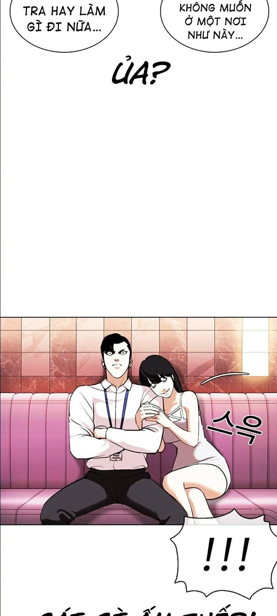 Hoán Đổi Diệu Kỳ Chapter 360 - Trang 2