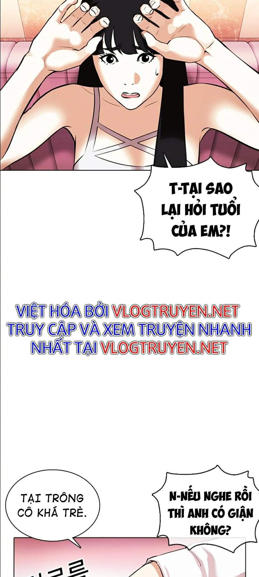 Hoán Đổi Diệu Kỳ Chapter 360 - Trang 2