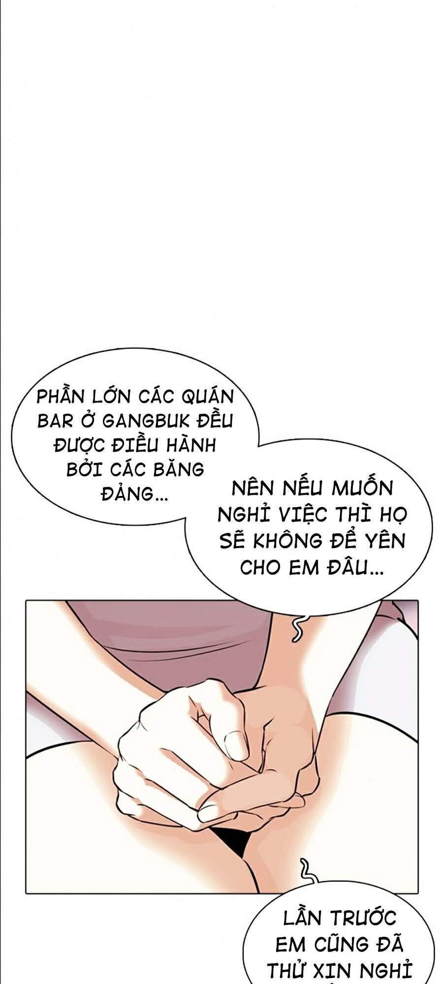 Hoán Đổi Diệu Kỳ Chapter 360 - Trang 2