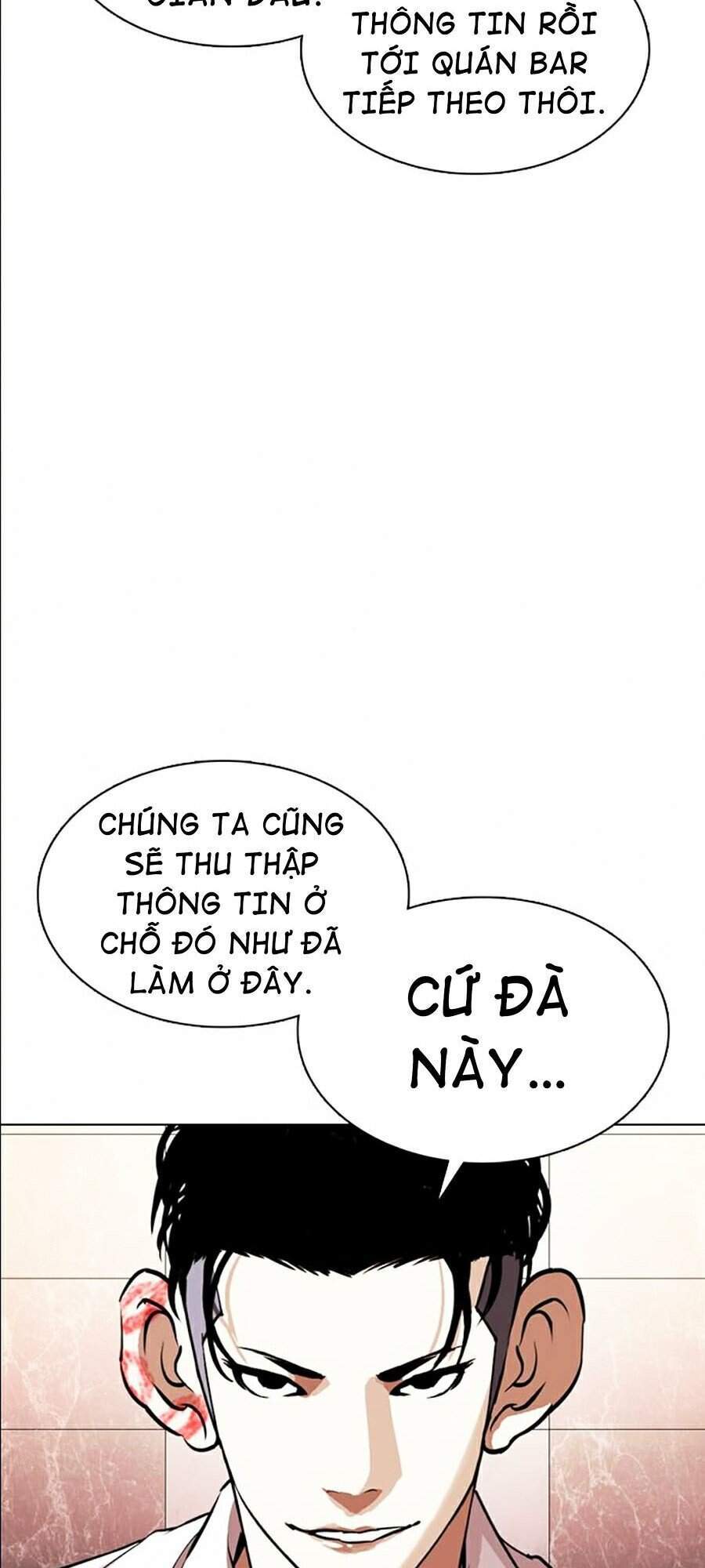 Hoán Đổi Diệu Kỳ Chapter 360 - Trang 2