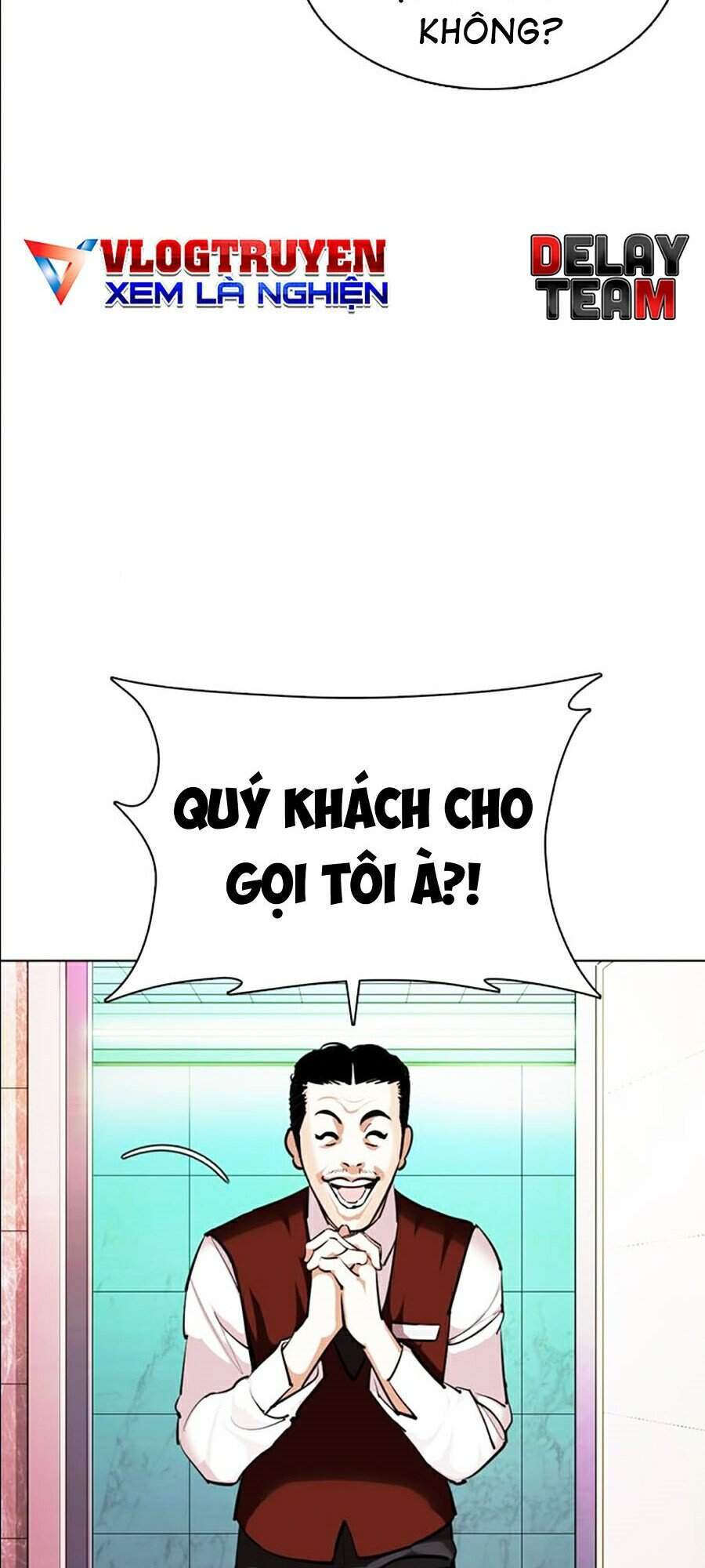 Hoán Đổi Diệu Kỳ Chapter 360 - Trang 2
