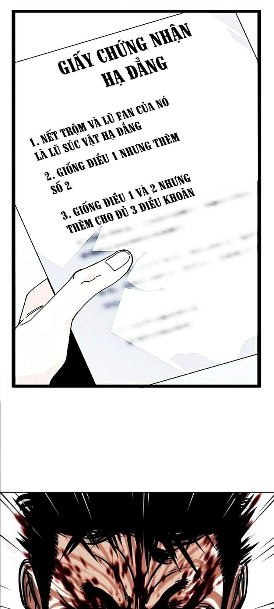 Hoán Đổi Diệu Kỳ Chapter 360 - Trang 2