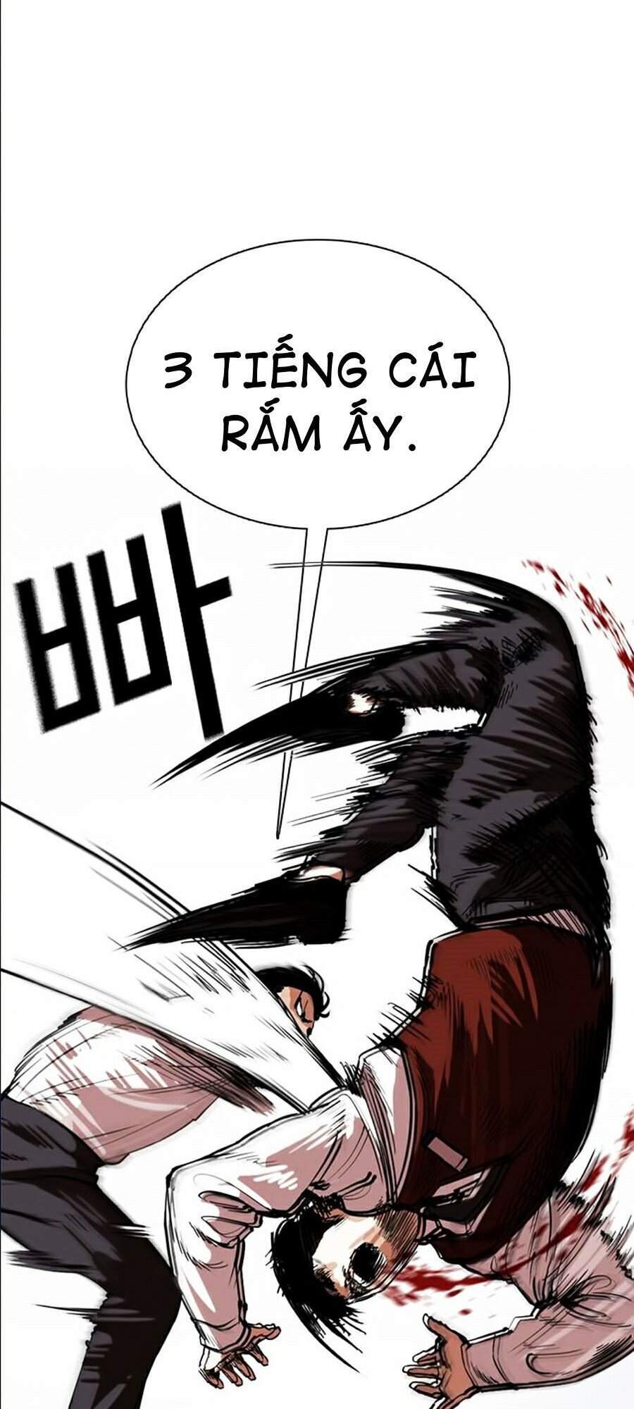 Hoán Đổi Diệu Kỳ Chapter 360 - Trang 2