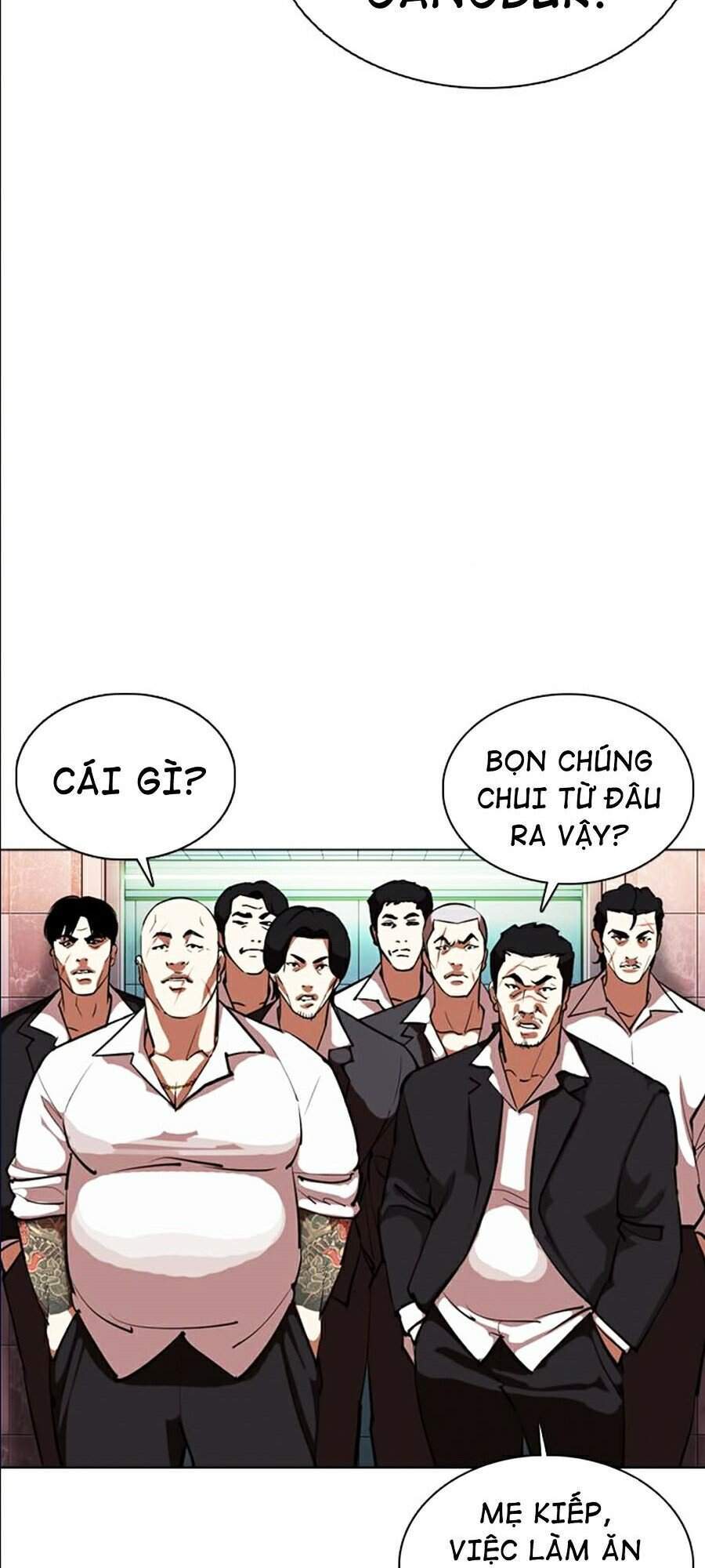 Hoán Đổi Diệu Kỳ Chapter 360 - Trang 2