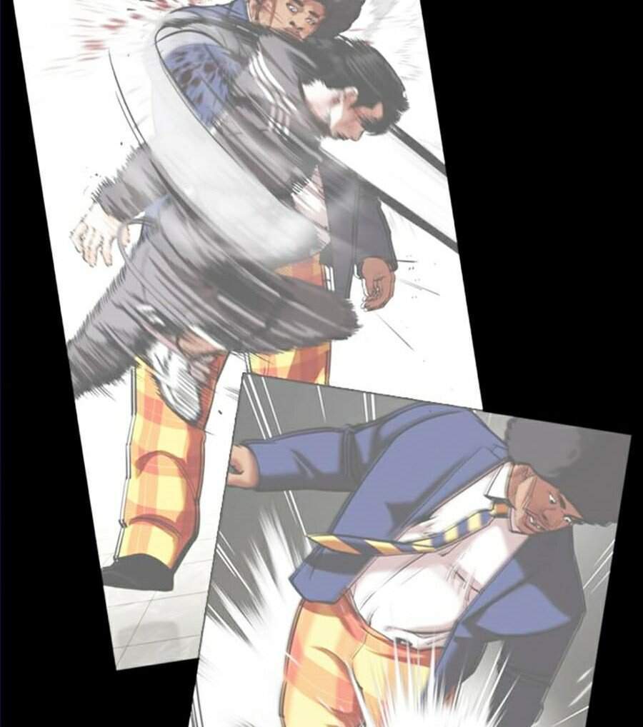 Hoán Đổi Diệu Kỳ Chapter 360 - Trang 2