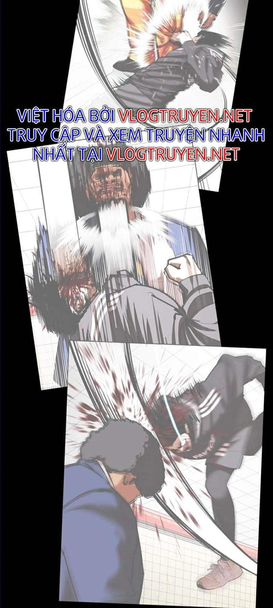 Hoán Đổi Diệu Kỳ Chapter 360 - Trang 2