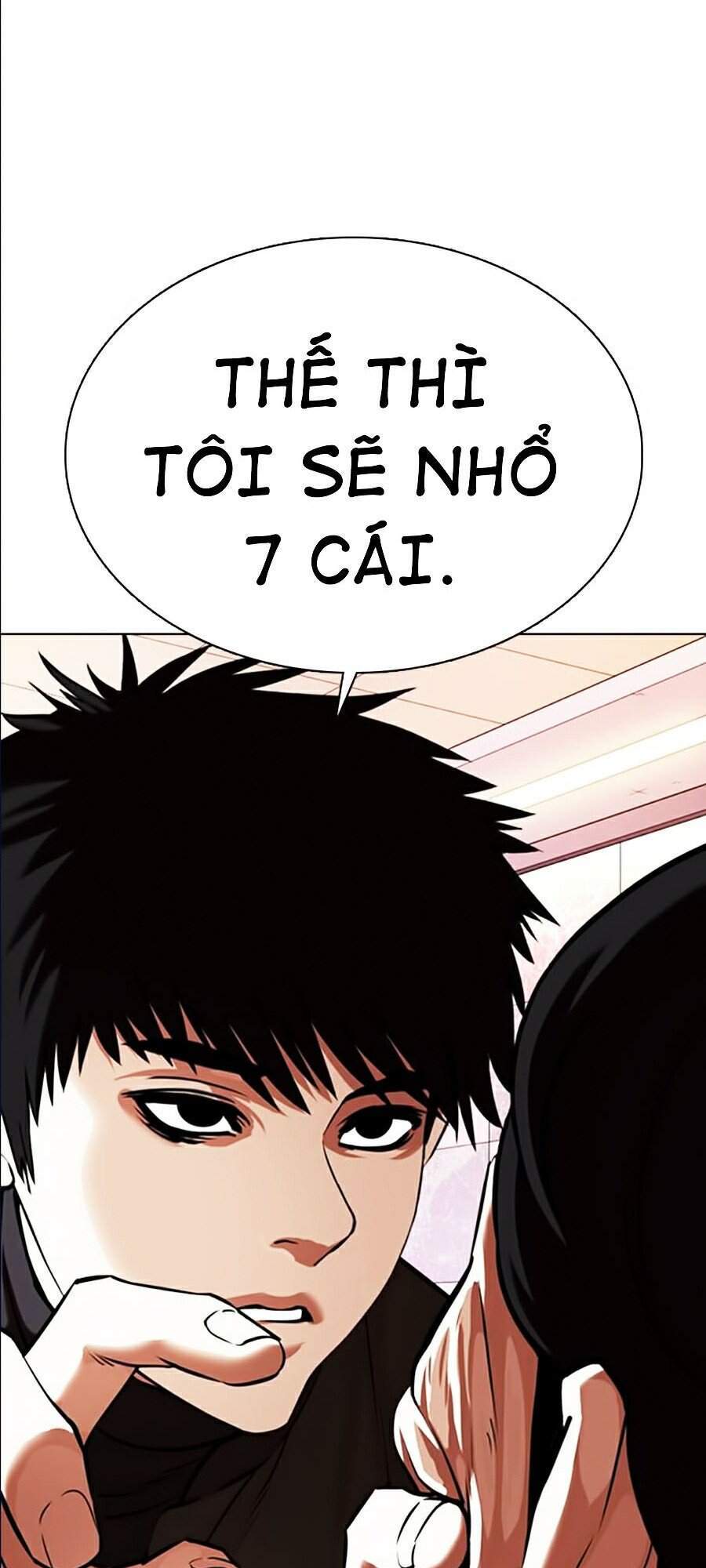 Hoán Đổi Diệu Kỳ Chapter 360 - Trang 2