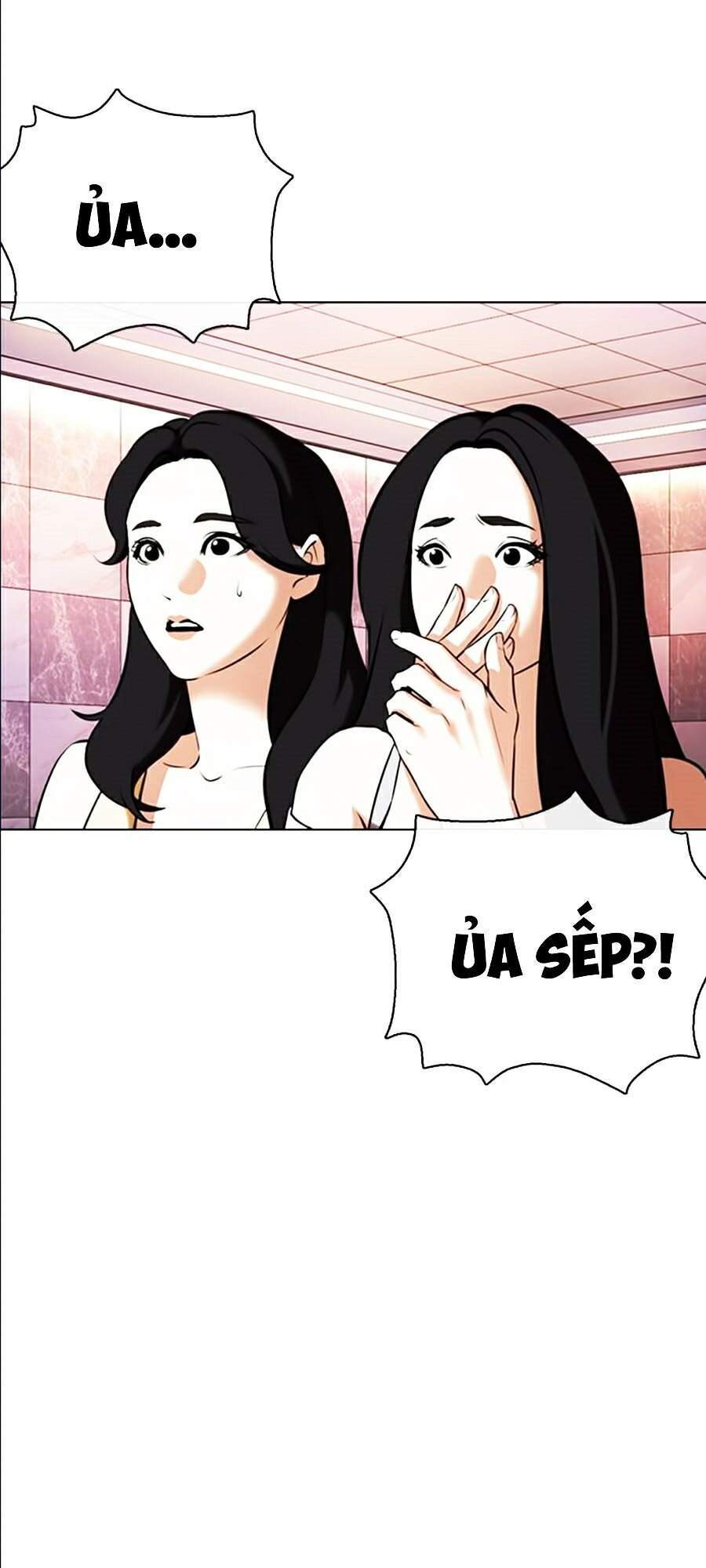 Hoán Đổi Diệu Kỳ Chapter 360 - Trang 2