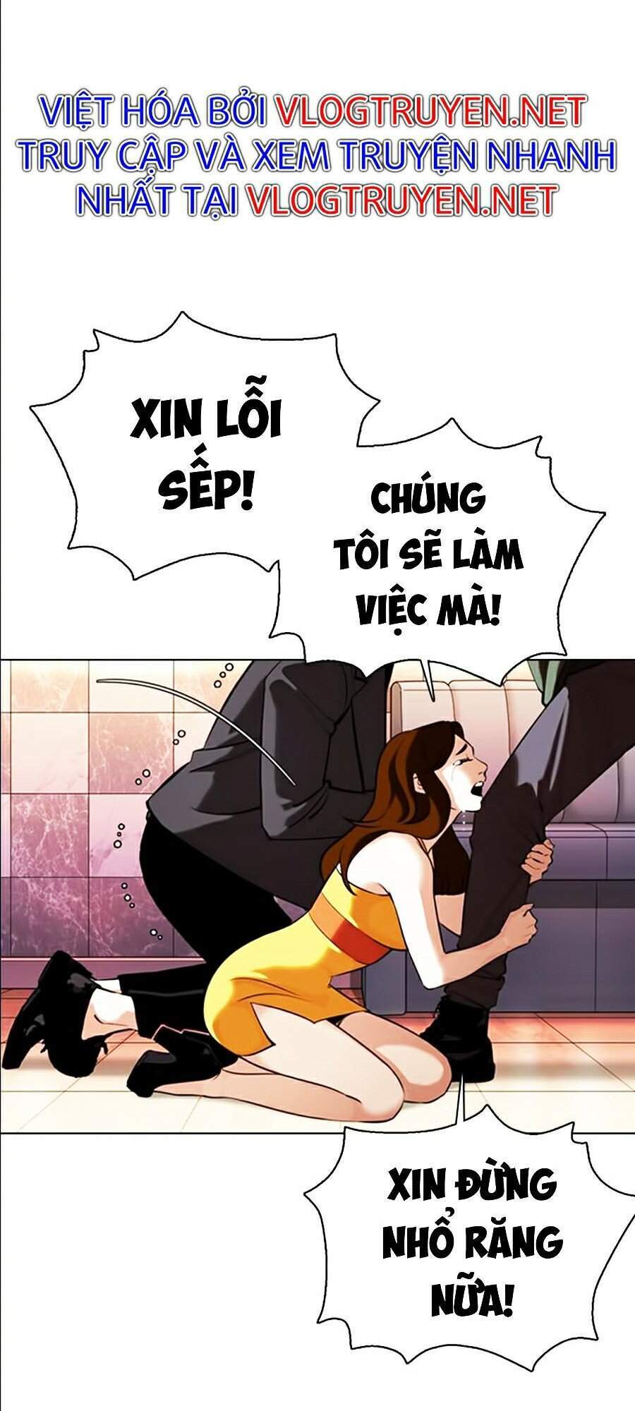 Hoán Đổi Diệu Kỳ Chapter 360 - Trang 2