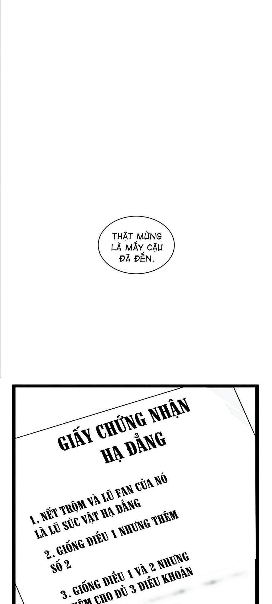 Hoán Đổi Diệu Kỳ Chapter 360 - Trang 2