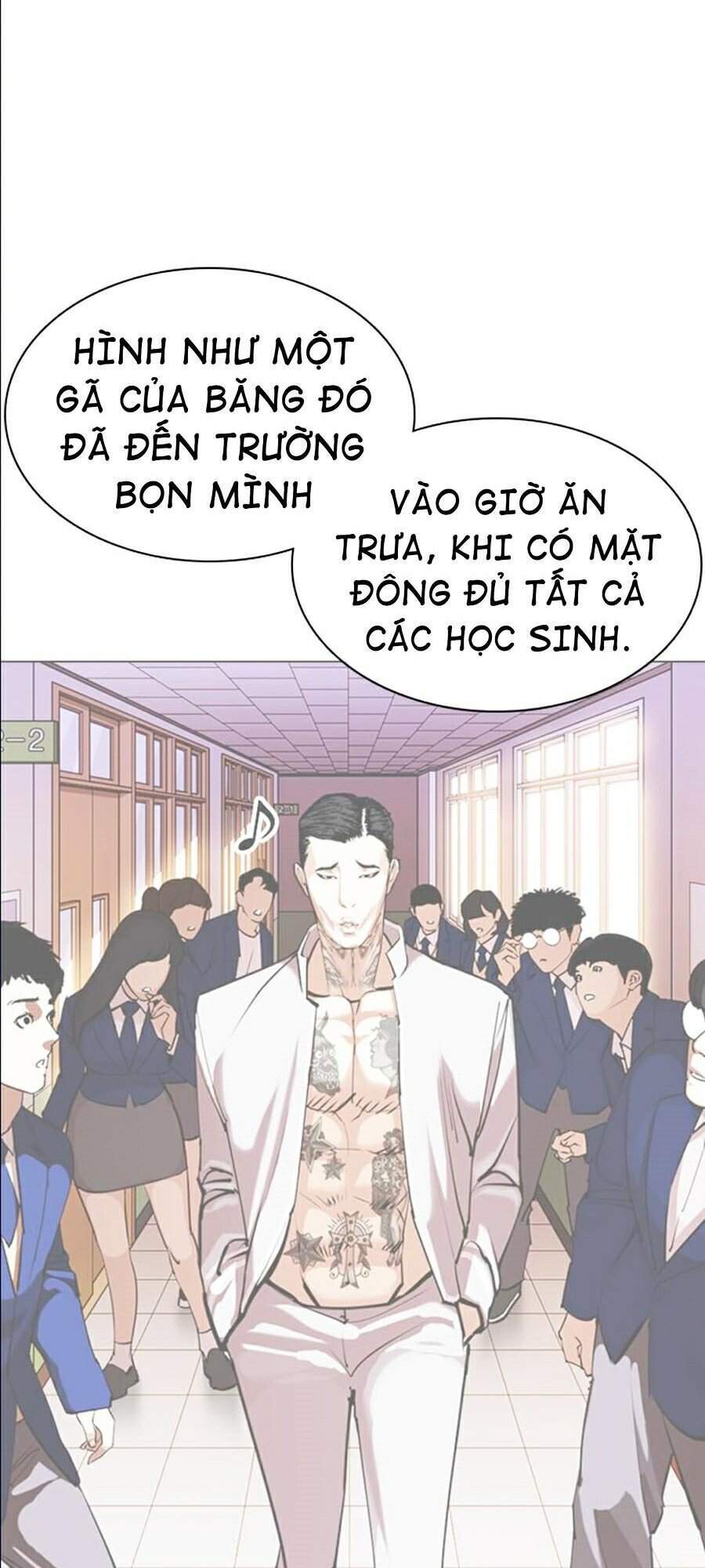 Hoán Đổi Diệu Kỳ Chapter 360 - Trang 2