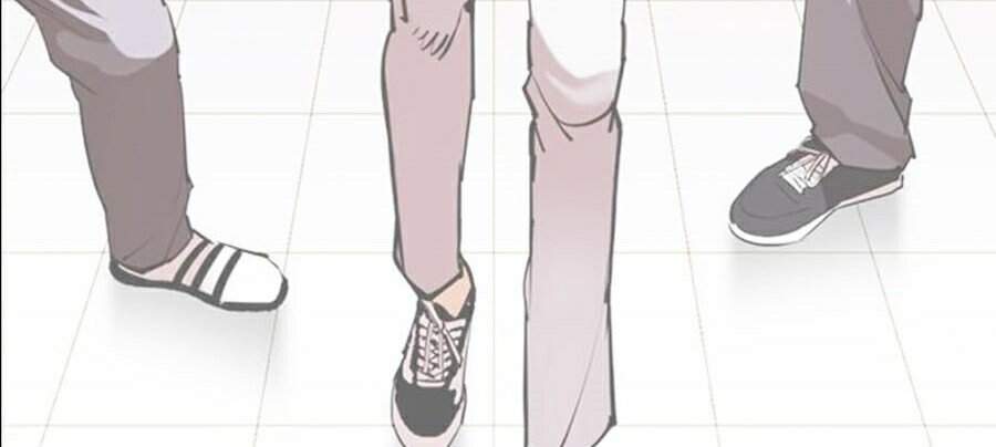 Hoán Đổi Diệu Kỳ Chapter 360 - Trang 2