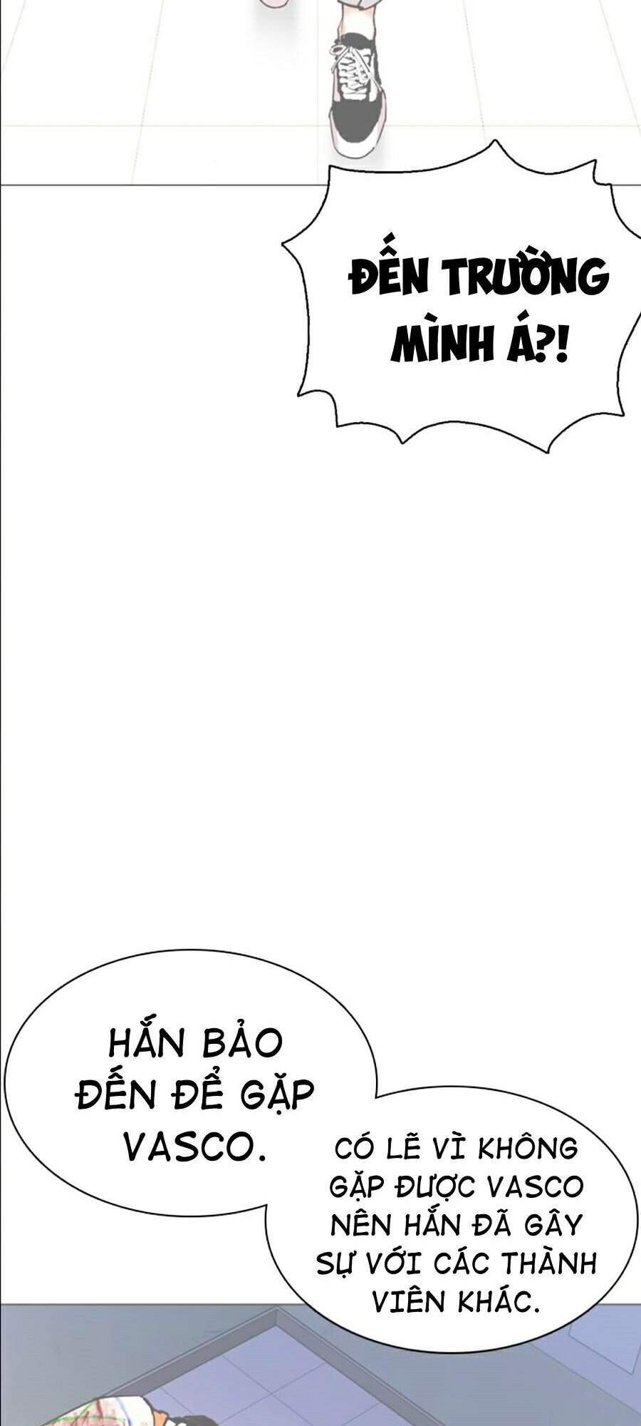 Hoán Đổi Diệu Kỳ Chapter 360 - Trang 2