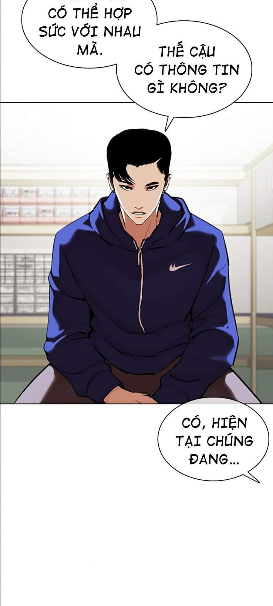 Hoán Đổi Diệu Kỳ Chapter 360 - Trang 2